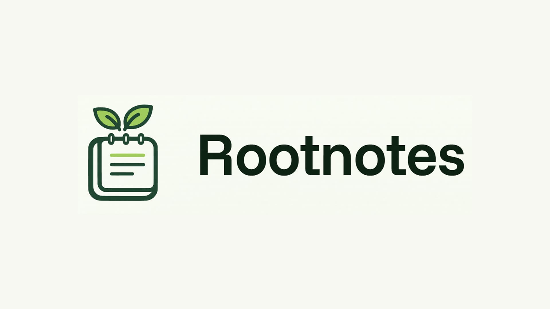 Announcing the Rootnotes BETA